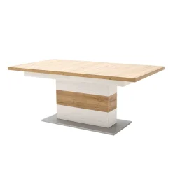 Pharao24 Säulen Esszimmertisch Wonders> Ausziehtische