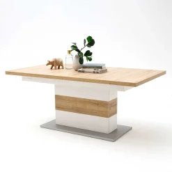 Pharao24 Säulen Esszimmertisch Wonders> Ausziehtische