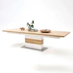 Pharao24 Säulen Esszimmertisch Wonders><noscript><img width=