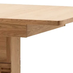 Pharao24 Säulen Esszimmertisch Wupnia><noscript><img width=