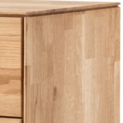 Schlafzimmerkommoden|Schubkastenkommoden*Pharao24 Säulenkommode Argeta