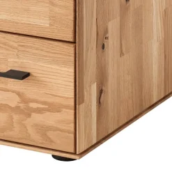 Schlafzimmerkommoden|Schubkastenkommoden*Pharao24 Säulenkommode Argeta