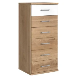 Hochkommoden*Pharao24 Säulenkommode Concista