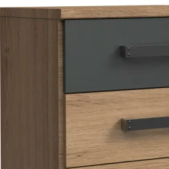 Hochkommoden*Pharao24 Säulenkommode Melcian