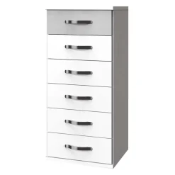 Pharao24 Säulenkommode Punjab> Hochkommoden