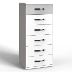 Pharao24 Säulenkommode Punjab> Hochkommoden