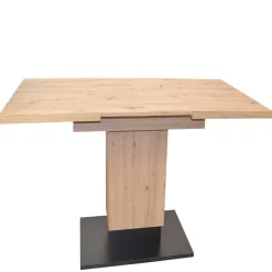 Ausziehtische*Pharao24 Säulentisch Pincessa