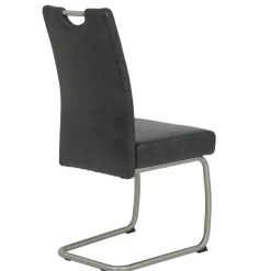 Freischwinger*Pharao24 Swingstuehle Dilacco