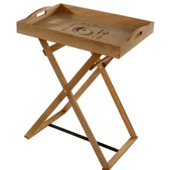 Beistelltische|Telefontische*Pharao24 Tabletttisch Snoba