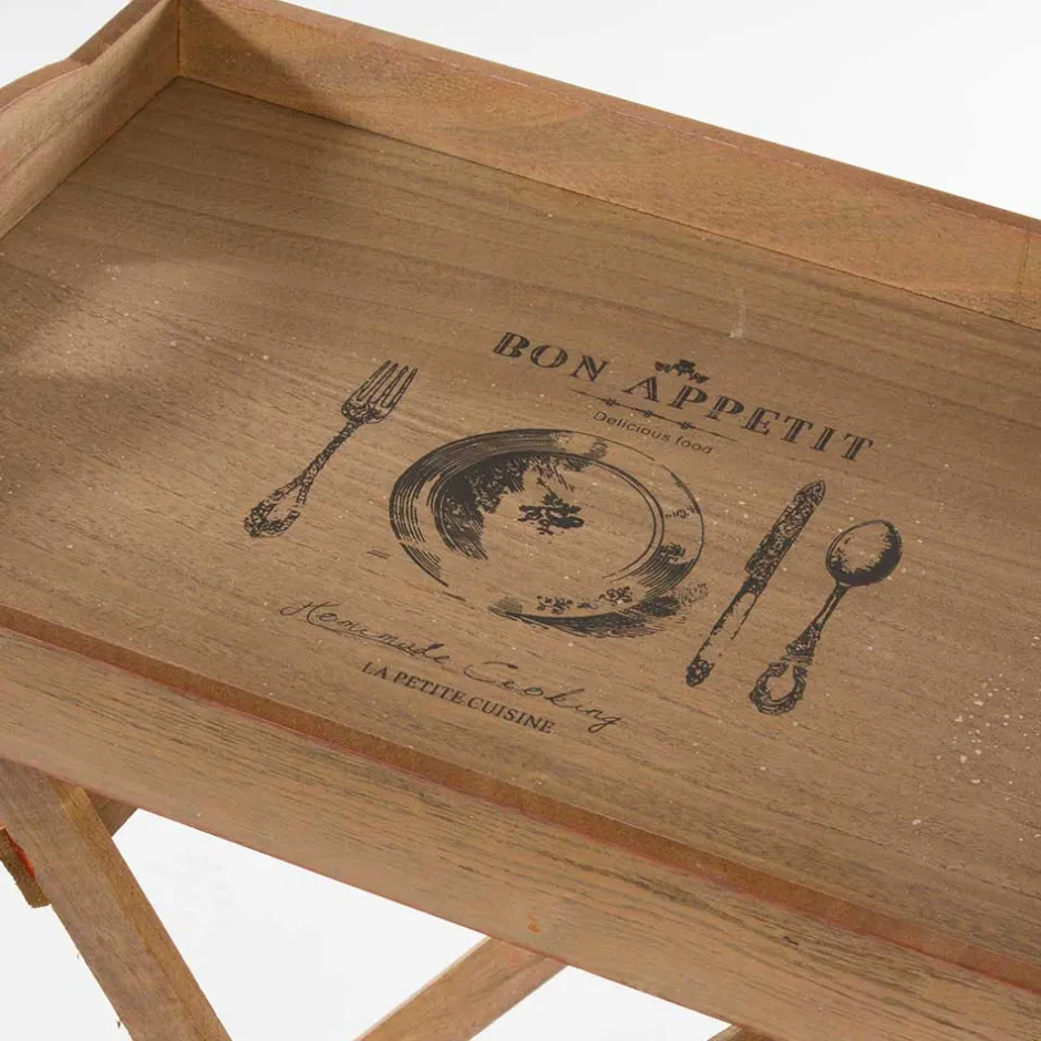 Beistelltische|Telefontische*Pharao24 Tabletttisch Snoba