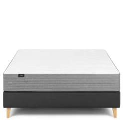 Matratzen*Pharao24 Taschenfederkernmatratze Lea