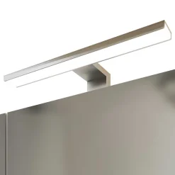 Badmöbel Sets*Pharao24 3-teiliges Badezimmer Set Fregato