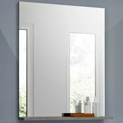 Pharao24 5-teiliges Badezimmermöbel Set Hayoran><noscript><img width=