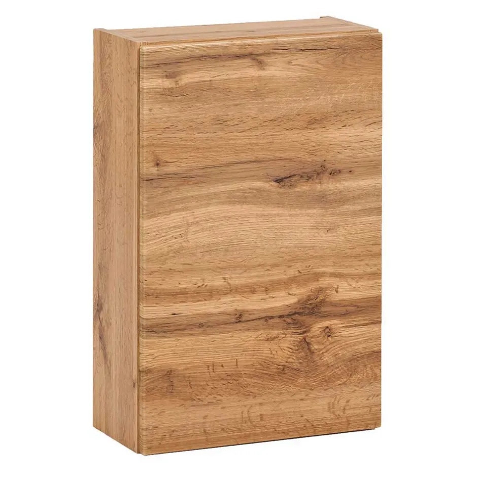 Badmöbel Sets*Pharao24 5-teiliges Badmöbelset Kropenia