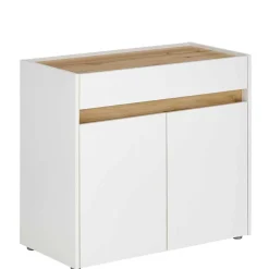 Pharao24 3-teiliges Büromöbelset Rascian><noscript><img width=