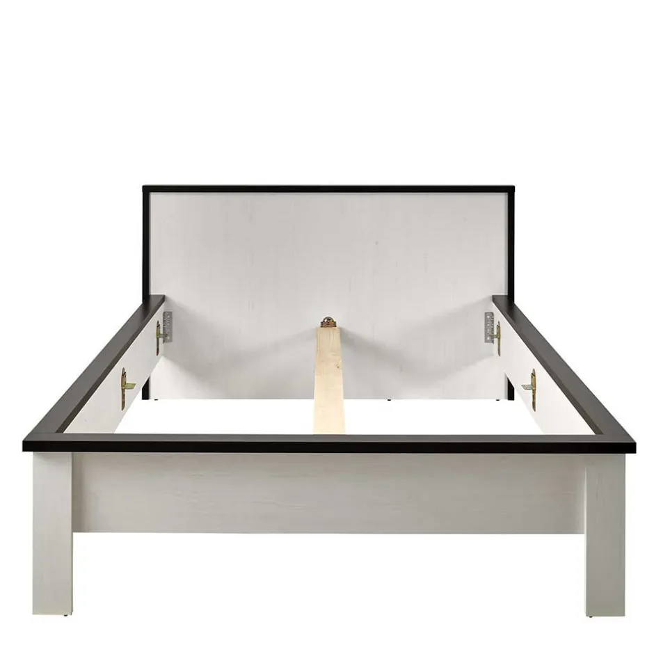 Schlafzimmer Sets*Pharao24 4-teiliges Schlafzimmer Dionada