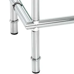 Telefontische|Glastische*Pharao24 Telefonkonsole Licara