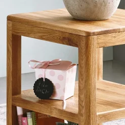 Telefontische|Wohnzimmertisch*Pharao24 Telefonschrank Laforta