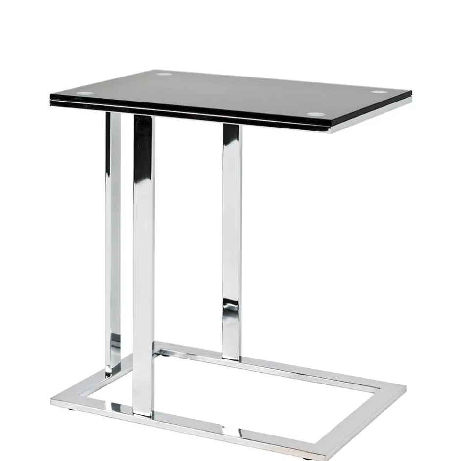 Pharao24 Telefontisch Lienna> Wohnzimmertisch|Beistelltische