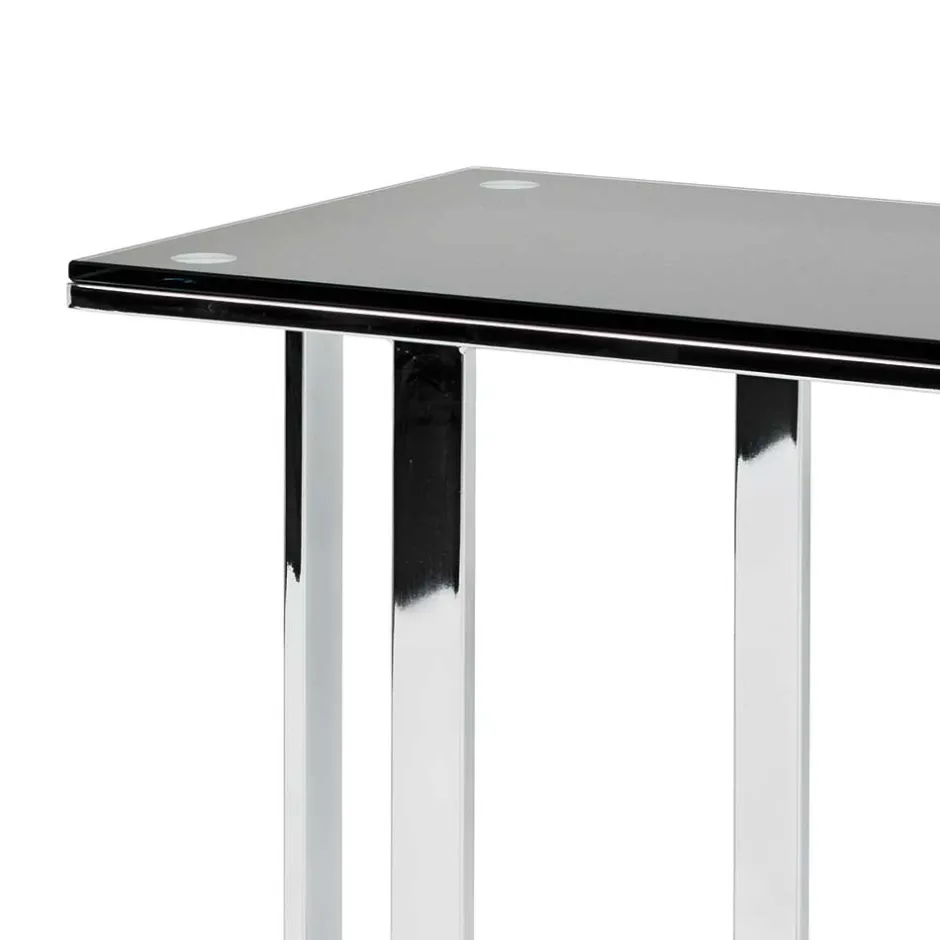 Pharao24 Telefontisch Lienna> Wohnzimmertisch|Beistelltische