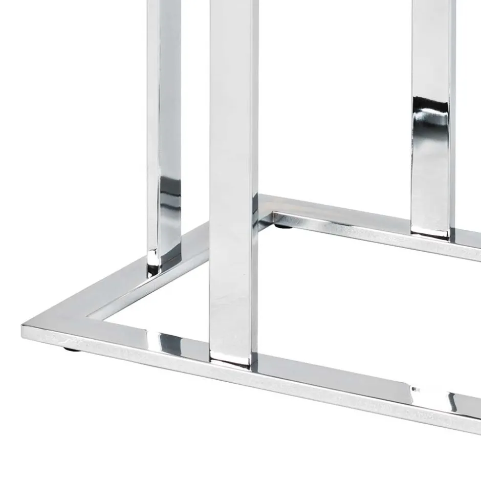 Pharao24 Telefontisch Lienna> Wohnzimmertisch|Beistelltische