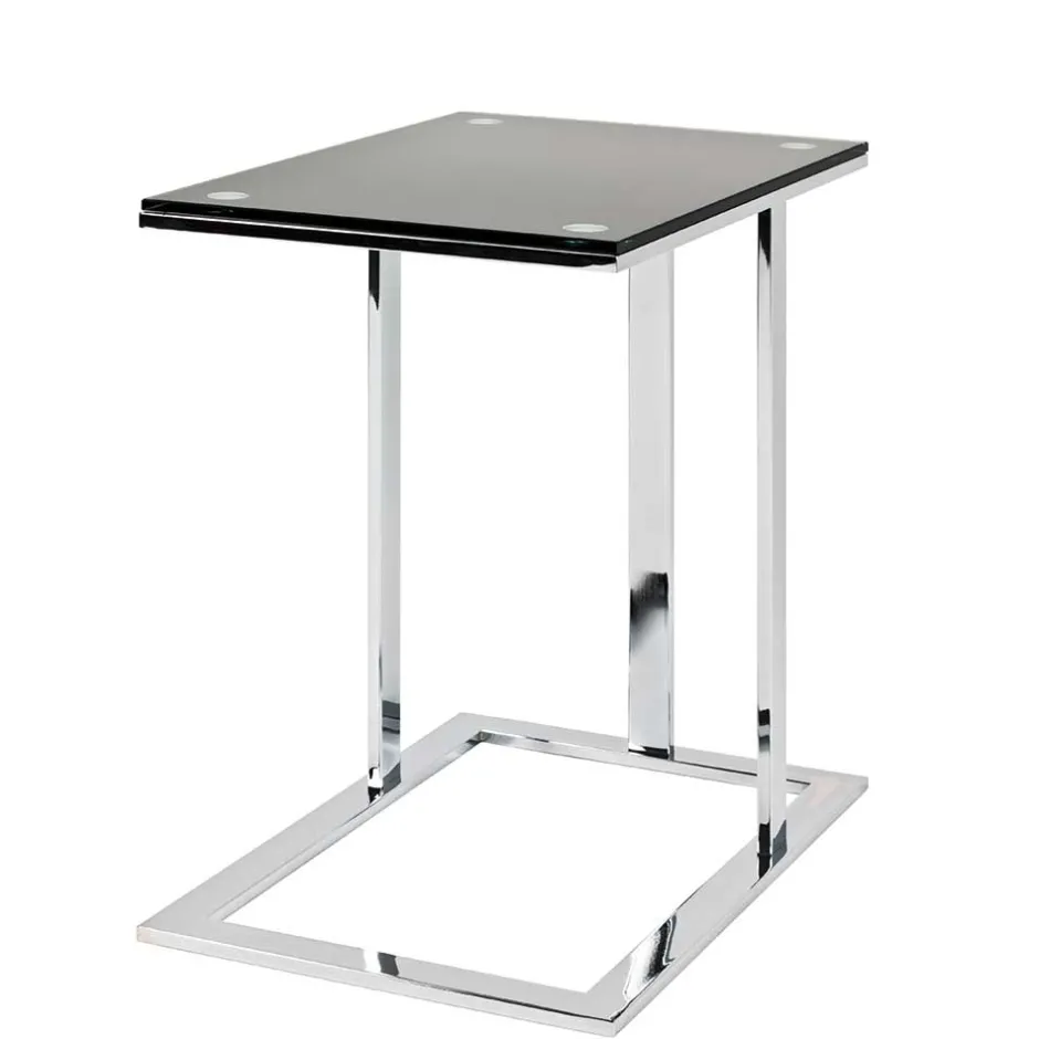 Pharao24 Telefontisch Lienna> Wohnzimmertisch|Beistelltische