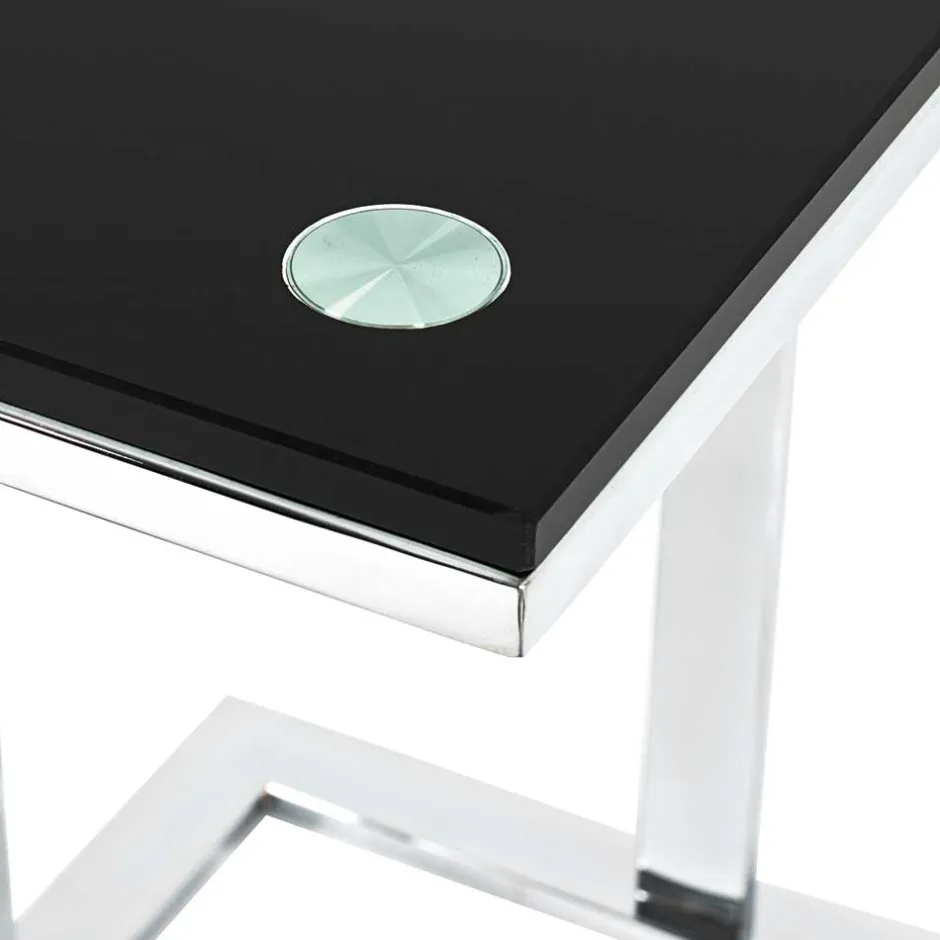 Pharao24 Telefontisch Lienna> Wohnzimmertisch|Beistelltische