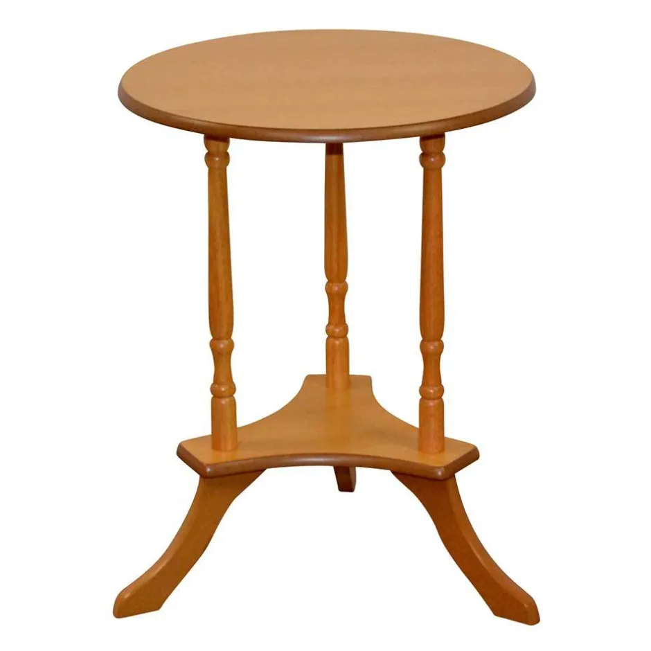 Beistelltische*Pharao24 Telefontisch Meckey