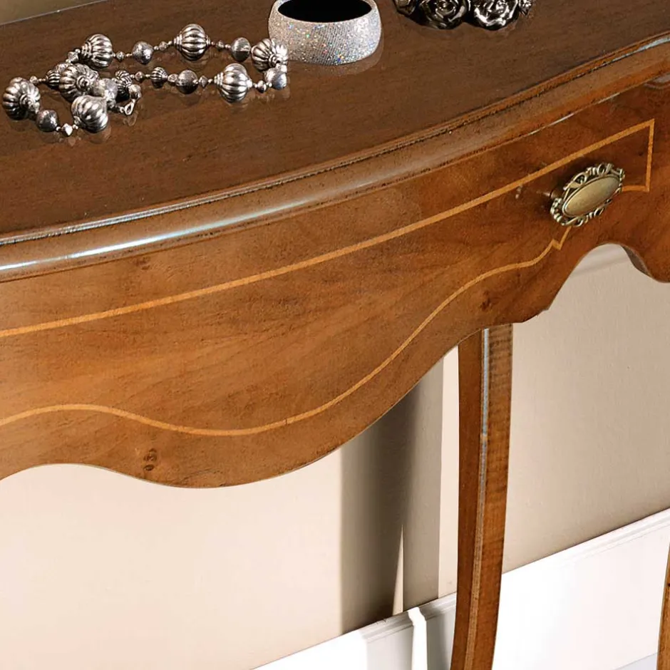 Telefontische|Wohnzimmertisch*Pharao24 Telefontisch Savolina