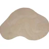 Teppiche*Pharao24 Teppich Beige Darsena