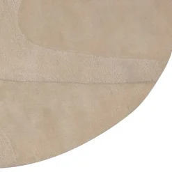 Teppiche*Pharao24 Teppich Beige Darsena