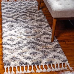 Teppiche*Pharao24 Teppich Brombere