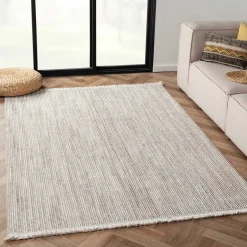 Teppiche*Pharao24 Teppich Delnoto