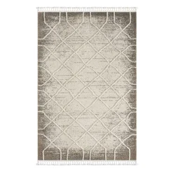 Teppiche*Pharao24 Teppich Elynas