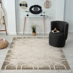 Teppiche*Pharao24 Teppich Elynas