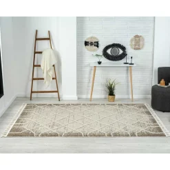 Teppiche*Pharao24 Teppich Elynas