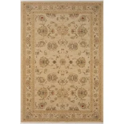 Pharao24 Teppich floral Bampoka> Teppiche