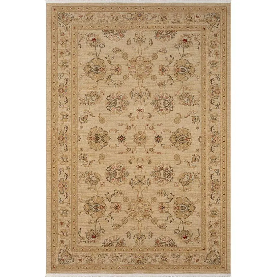 Pharao24 Teppich floral Bampoka> Teppiche