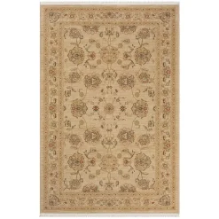 Pharao24 Teppich floral Bampoka> Teppiche