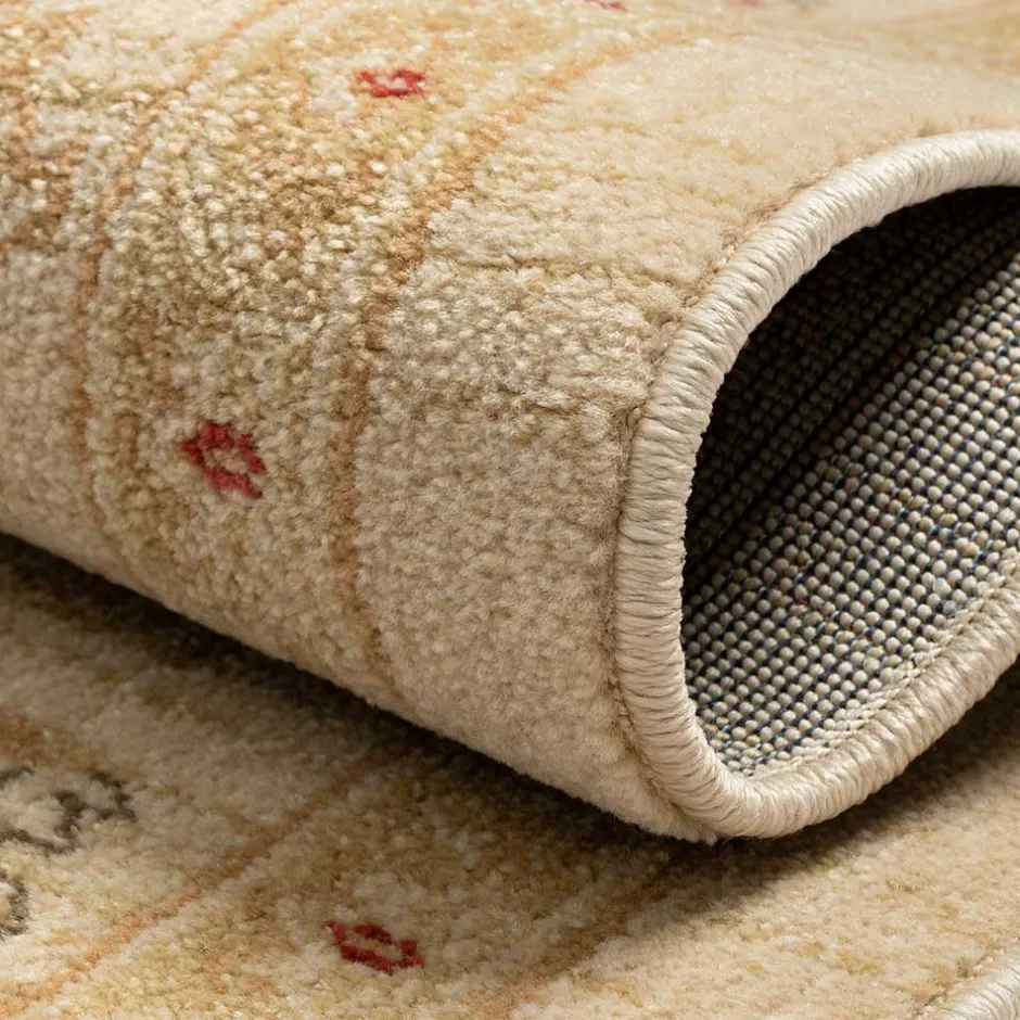 Pharao24 Teppich floral Bampoka> Teppiche