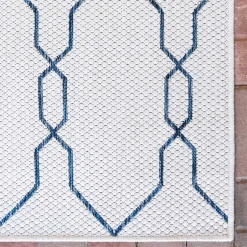 Teppiche*Pharao24 Teppich für draußen Nando