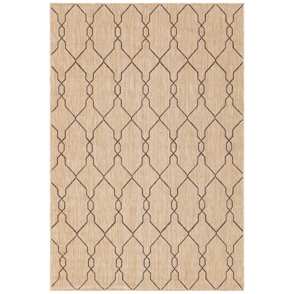 Teppiche*Pharao24 Teppich für Terrasse Djuro