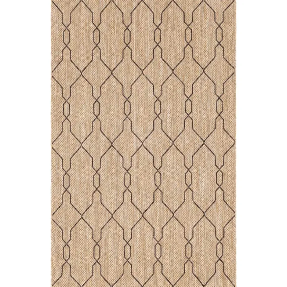 Teppiche*Pharao24 Teppich für Terrasse Djuro