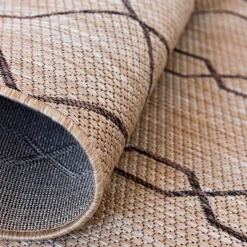 Teppiche*Pharao24 Teppich für Terrasse Djuro