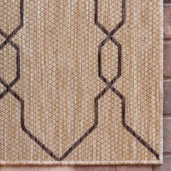 Teppiche*Pharao24 Teppich für Terrasse Djuro