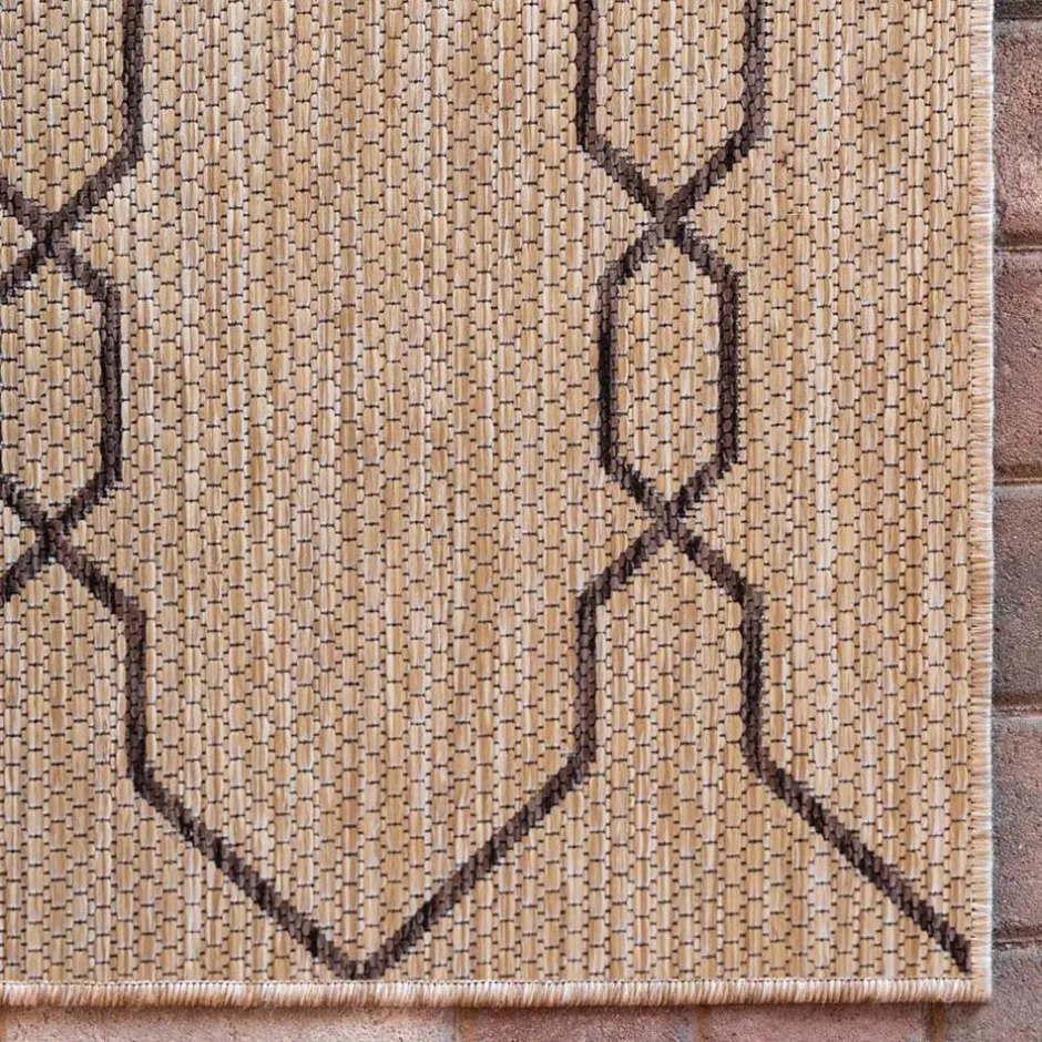 Teppiche*Pharao24 Teppich für Terrasse Djuro