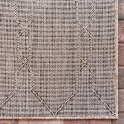 Teppiche*Pharao24 Teppich für Terrasse Djuro