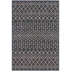 Teppiche*Pharao24 Teppich für Terrasse Galogero