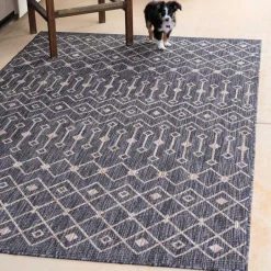 Teppiche*Pharao24 Teppich für Terrasse Galogero