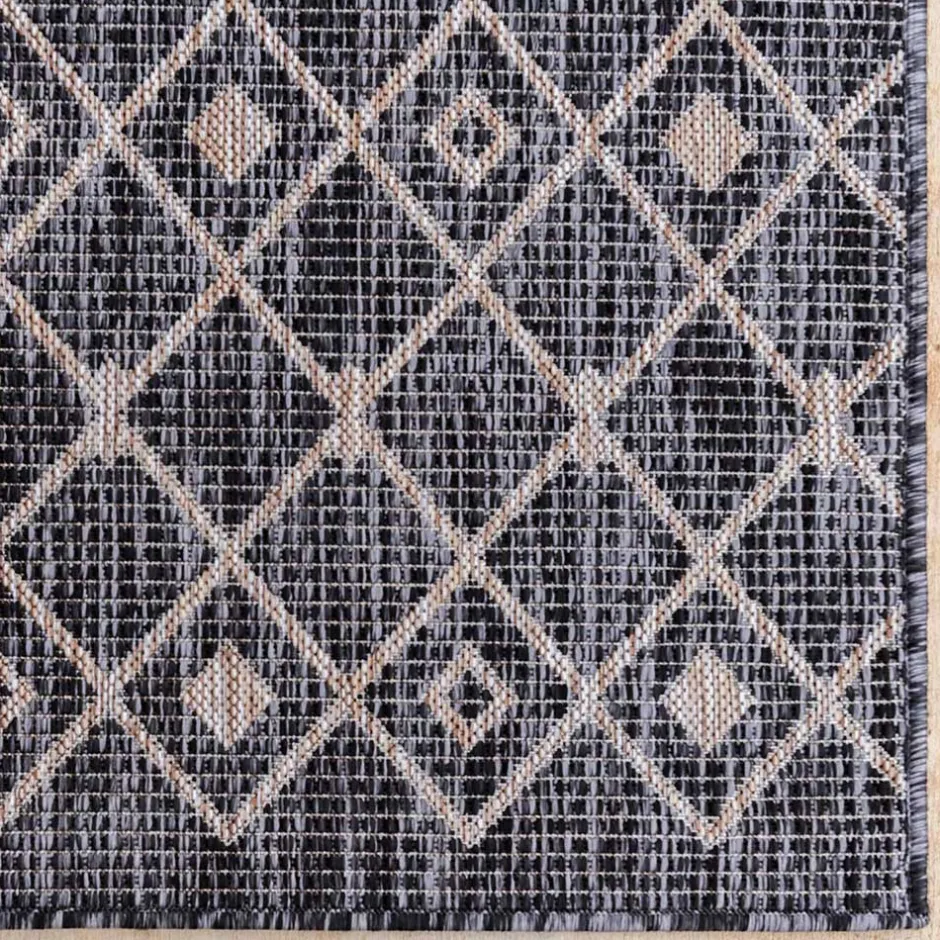 Teppiche*Pharao24 Teppich für Terrasse Galogero